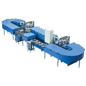 Rukavice lepicí tečkovací stroj